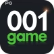 001game Live Casino Legend