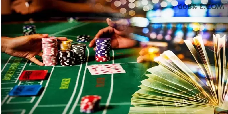 Cassino 66br - mesas ao vivo e jogos
